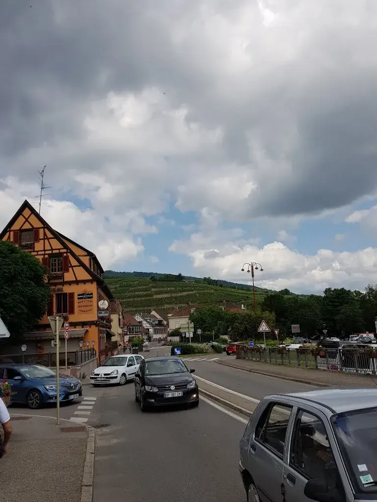 Johnny_Au Cheval Noir_Ribeauvillé_review