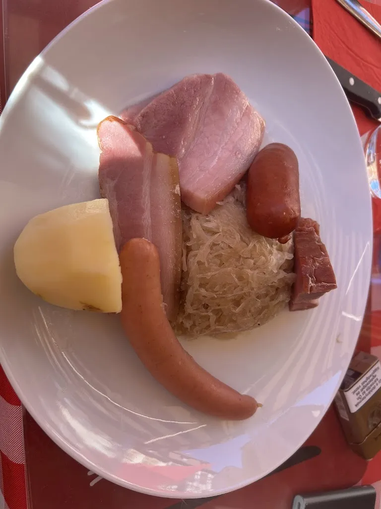 Veronika Srs_D'baecka Ofa Stub_Ribeauvillé_review