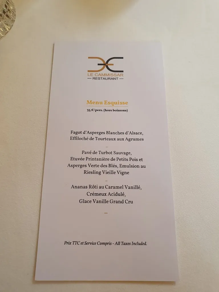 Menu_Le Cammissar_Ribeauvillé_image_4