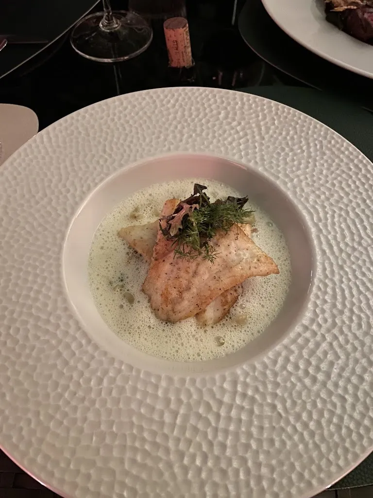 Harry Cover_Le Cammissar_Ribeauvillé_review