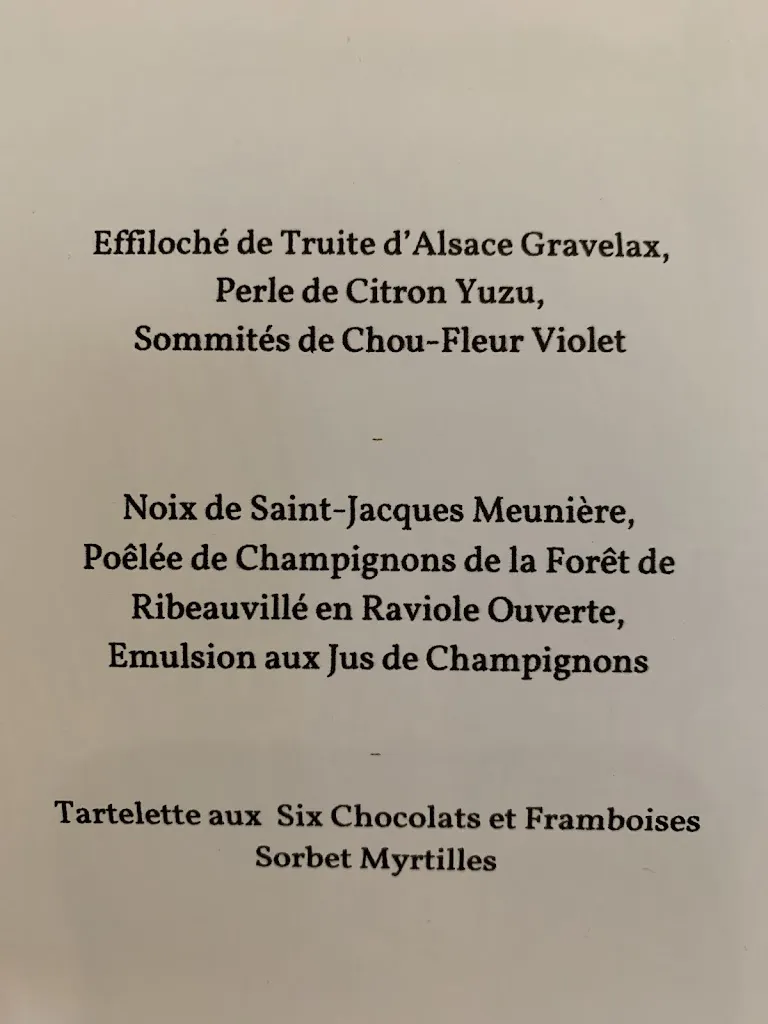 Alexandra M. Ledbetter_Le Cammissar_Ribeauvillé_review