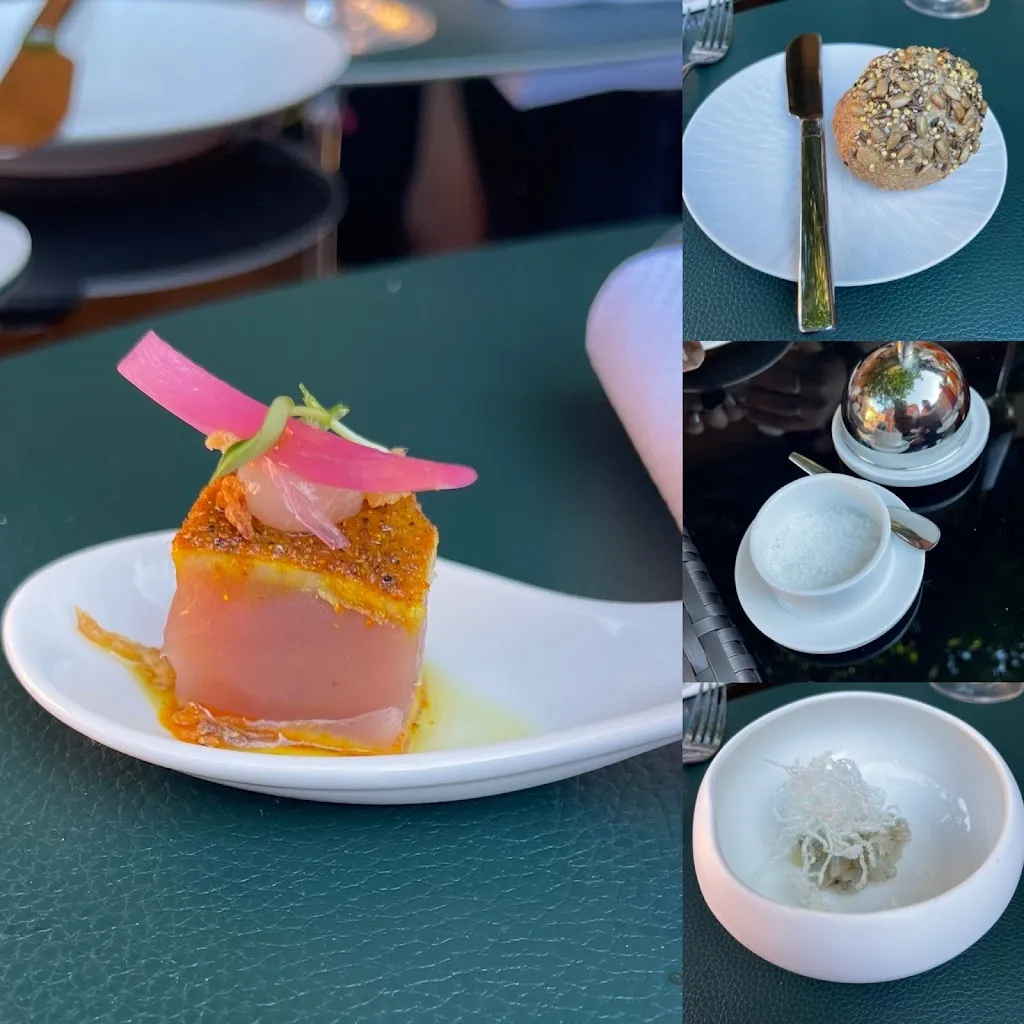 lars vinge_Le Cammissar_Ribeauvillé_review