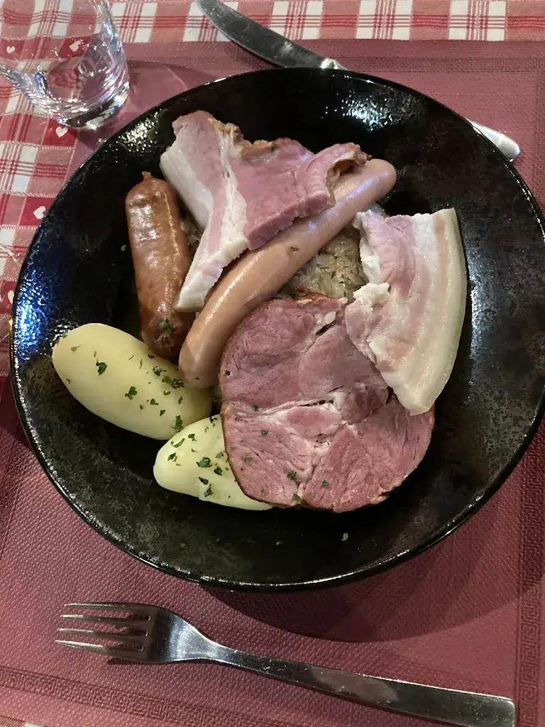 Melissa Peterson_Au passage de la tour_Ribeauvillé_review