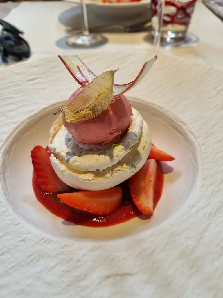 Menu_Au Relais des Ménétriers_Ribeauvillé_imagen_5