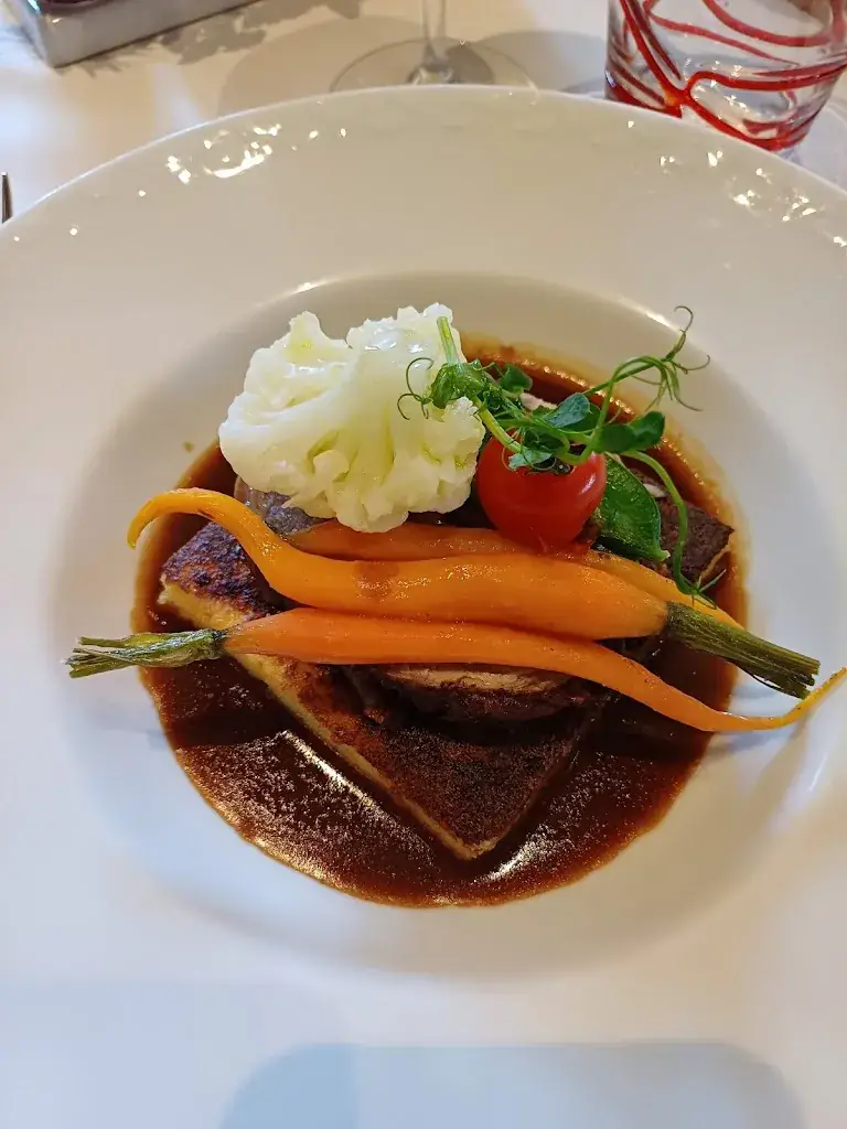 Menu_Au Relais des Ménétriers_Ribeauvillé_imagen_6