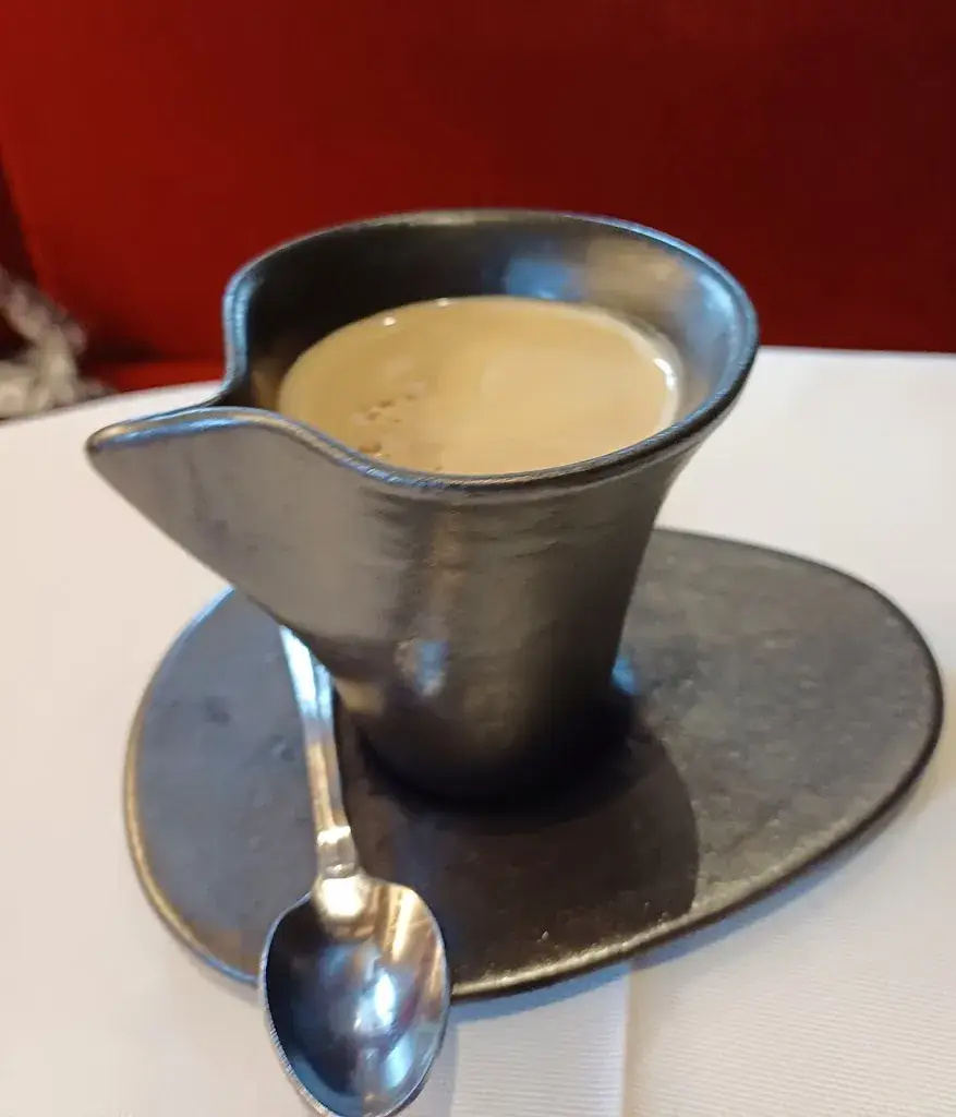 Menu_Au Relais des Ménétriers_Ribeauvillé_imagen_7