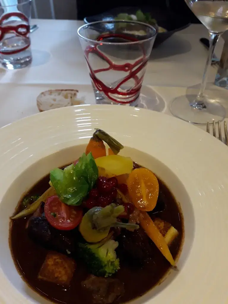 Menu_Au Relais des Ménétriers_Ribeauvillé_imagen_8