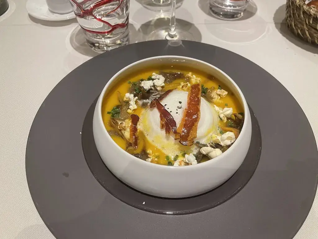 Menu_Au Relais des Ménétriers_Ribeauvillé_imagen_9