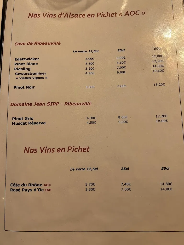 Menu_L'Arbalète_Ribeauvillé_image_2