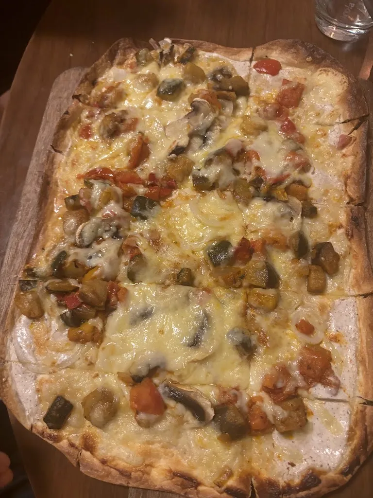 eyal bek_L'ENTREPOTes_Ribeauvillé_review