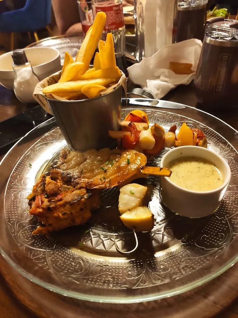 Ganna Golovenko _L'ENTREPOTes_Ribeauvillé_review