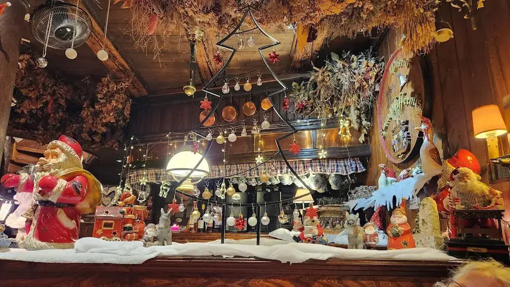 Emily Sarra_Winstub Zum Pfifferhus_Ribeauvillé_review