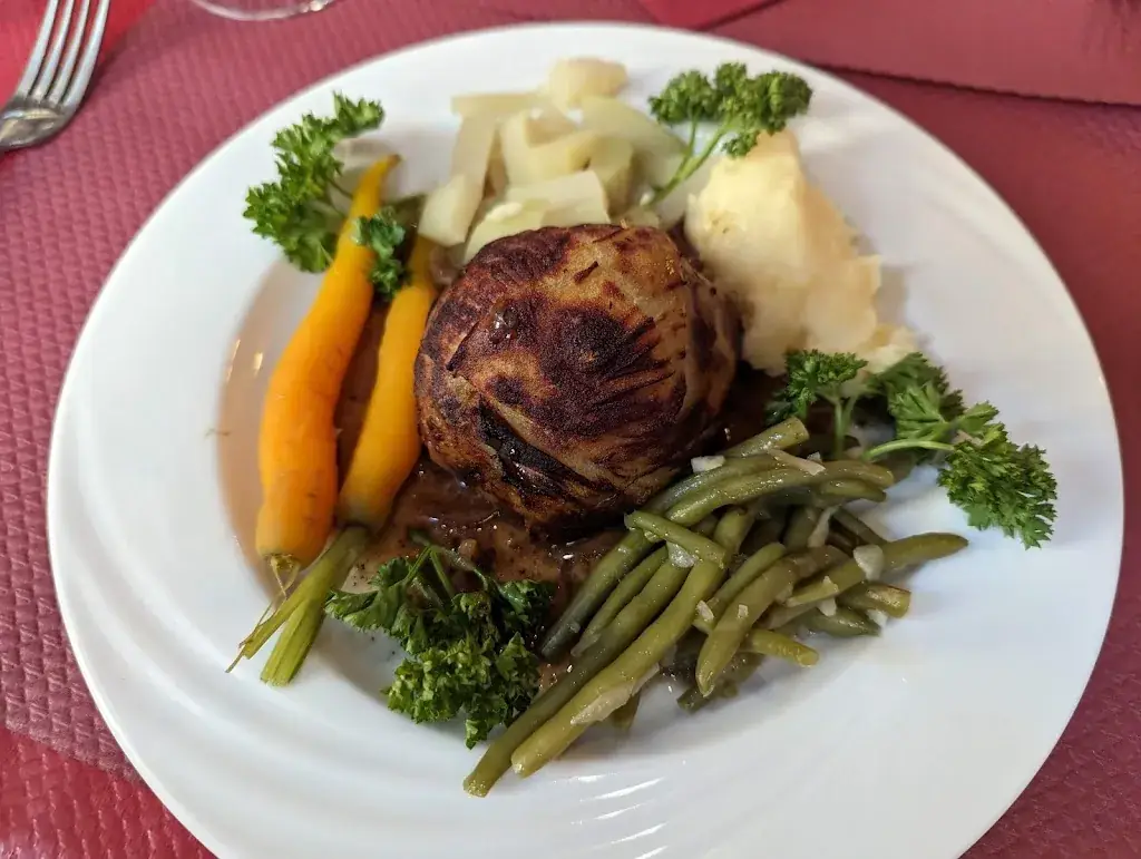 Martin Kupka_Winstub Zum Pfifferhus_Ribeauvillé_review