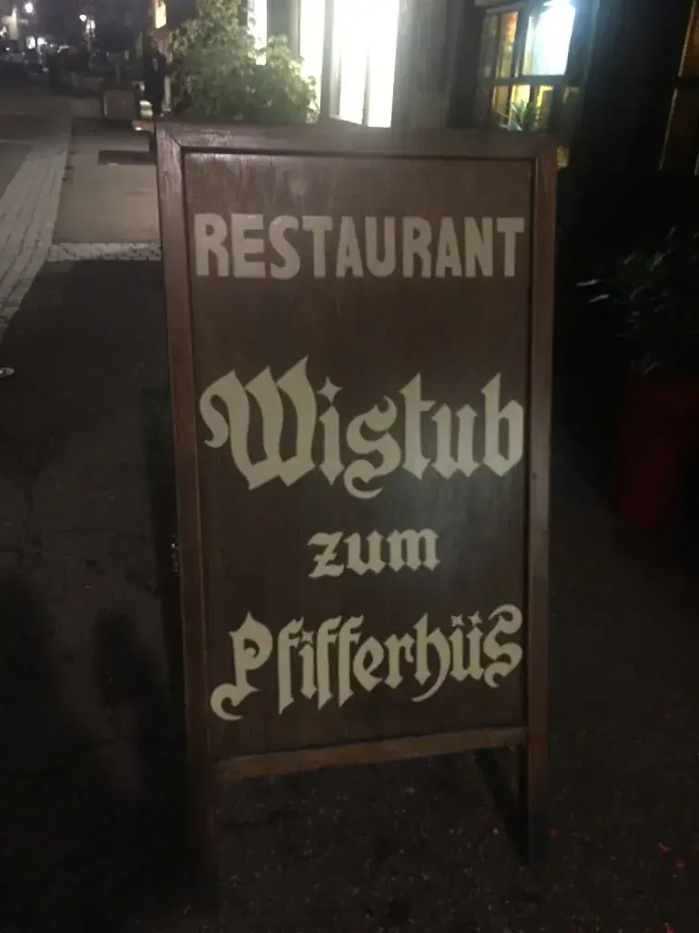 Eva Sáez Ventura_Winstub Zum Pfifferhus_Ribeauvillé_review