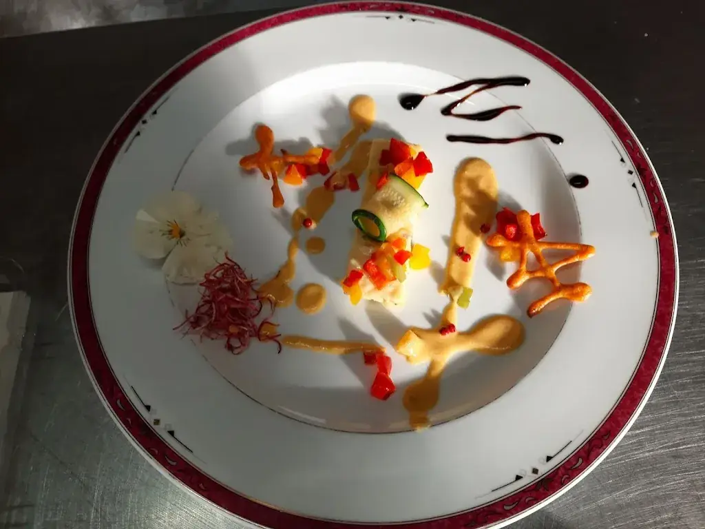 Menu_Auberge de la Devinière_Chens-sur-Léman_immagine_1