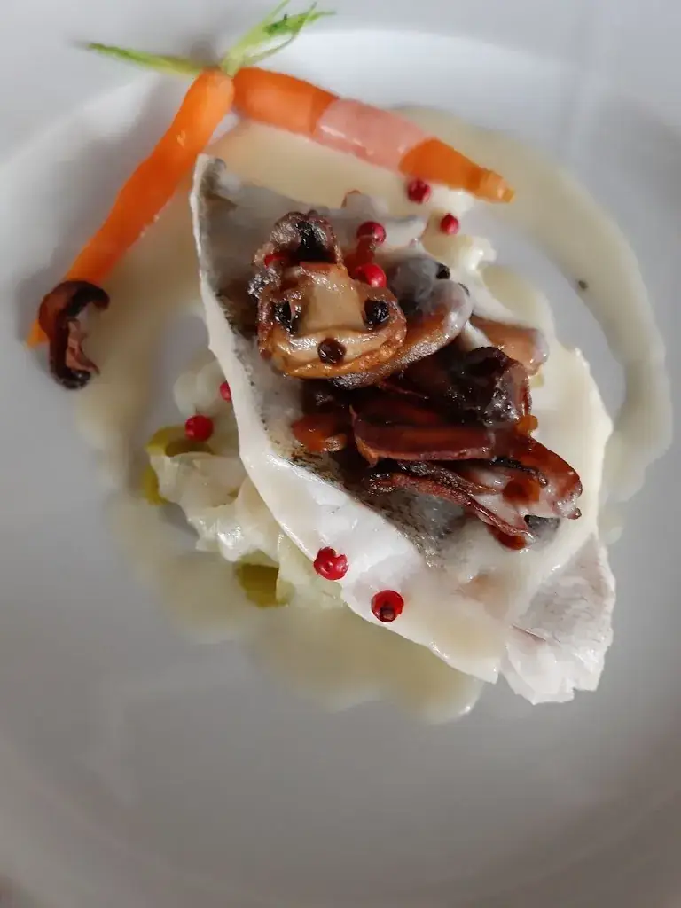 Menu_Auberge de la Devinière_Chens-sur-Léman_immagine_5