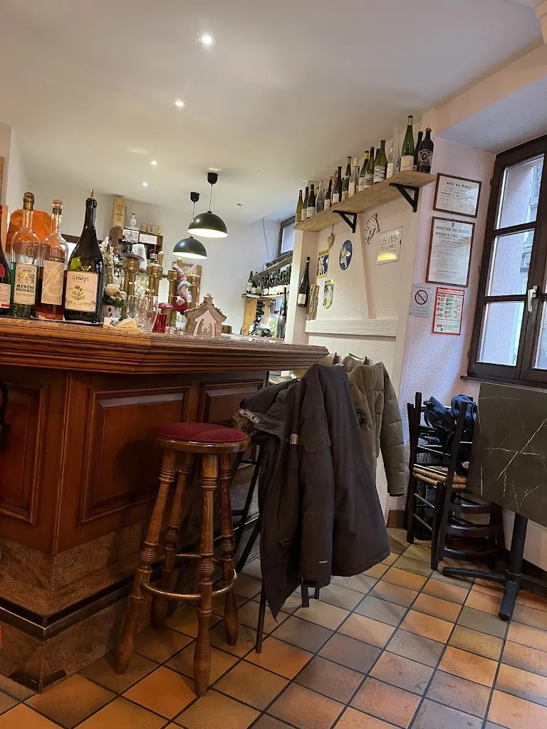 Mustafa Gungor AVCI_Bierstub Ville de Nancy_Ribeauvillé_reseña