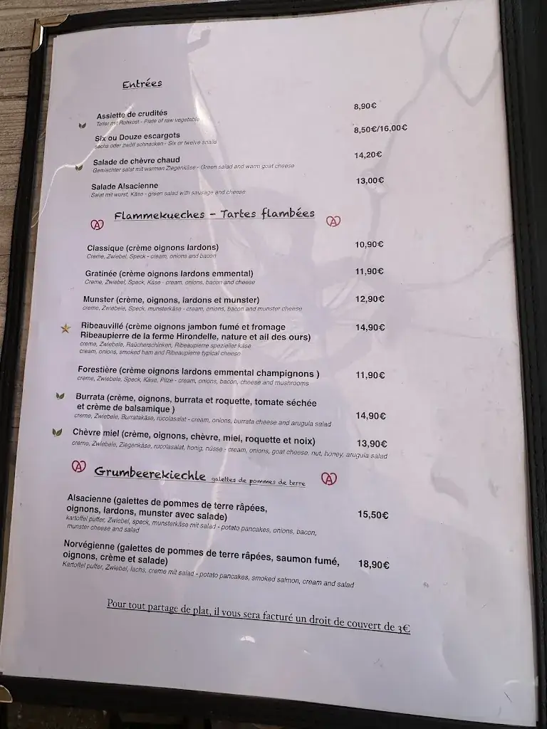 Menu_S'Garwer Stub_Ribeauvillé_image_2