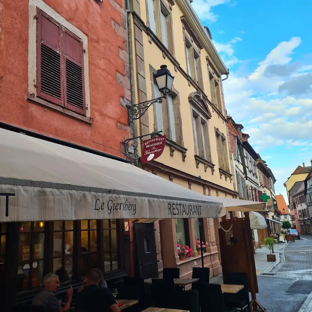 Marcin Biechowski_Le Giersberg_Ribeauvillé_review