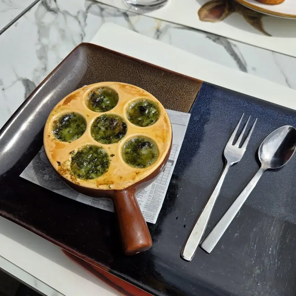 Helena P_Hotel Restaurant Au Cheval Blanc_Ribeauvillé_recensione