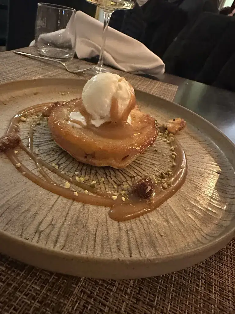 Björn Ludwig_Hotel Restaurant Au Cheval Blanc_Ribeauvillé_recensione