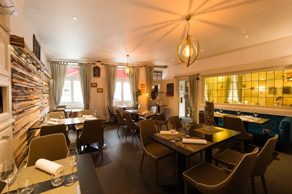 Hotel Restaurant Au Cheval Blanc_Ribeauvillé_slider_image_1