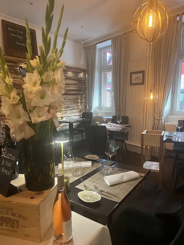 Hotel Restaurant Au Cheval Blanc_Ribeauvillé_slider_image_3