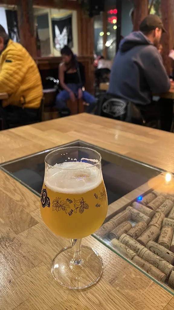 Andrew Stephens_Le Goupil_Ribeauvillé_review