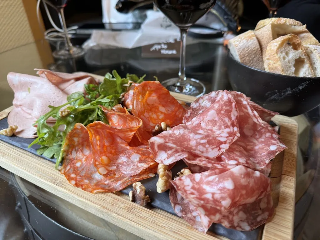 Nina Patel_Le Goupil_Ribeauvillé_review