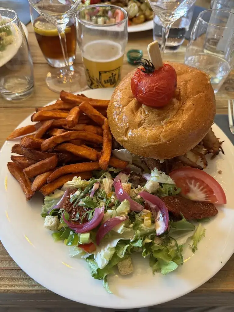 Zach “DeFant00m” Goul_Le Chalet_Ribeauvillé_review