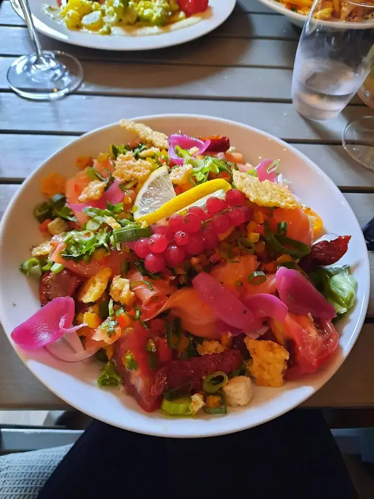 Remke Assink_Le Chalet_Ribeauvillé_review