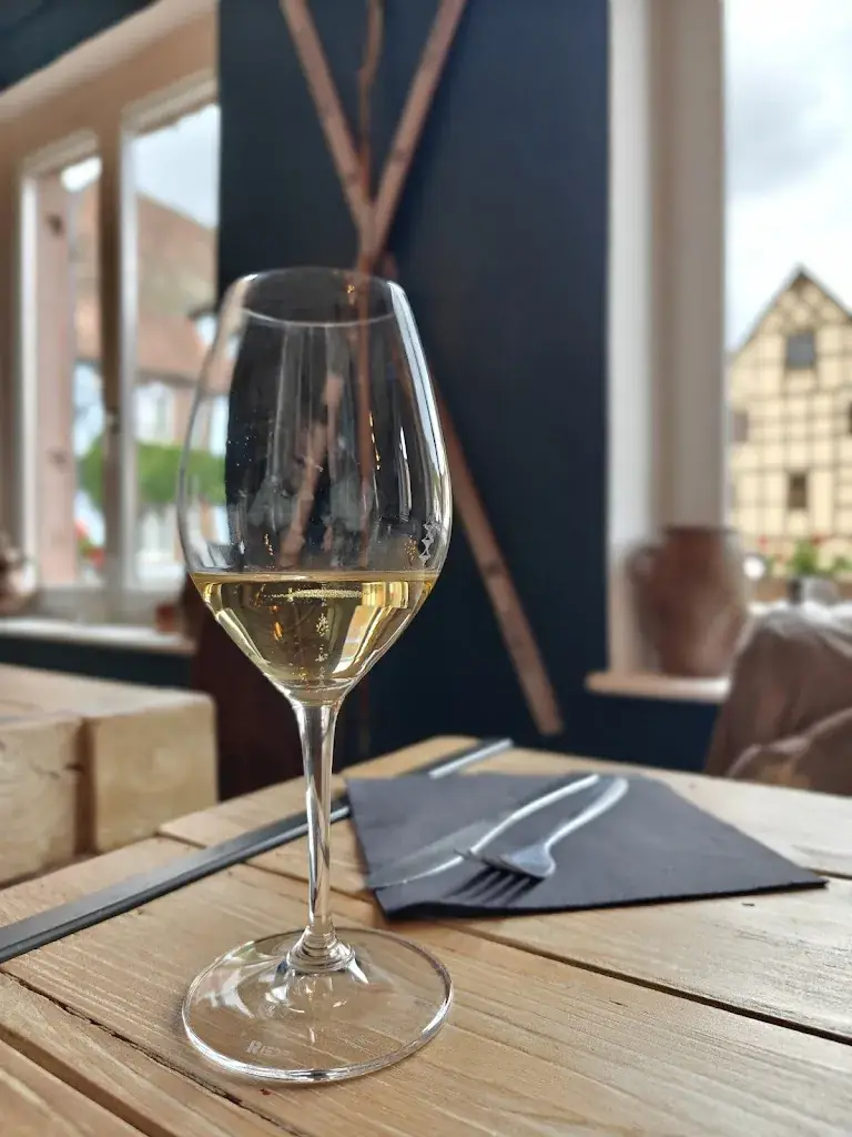 Jan De Wilde_Le Chalet_Ribeauvillé_review