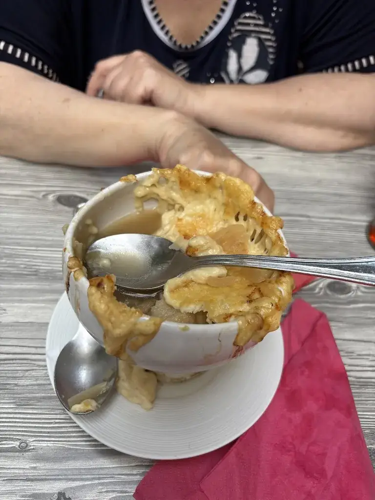 Rens Trappel_Restaurant Caveau de l'ami Fritz_Ribeauvillé_review