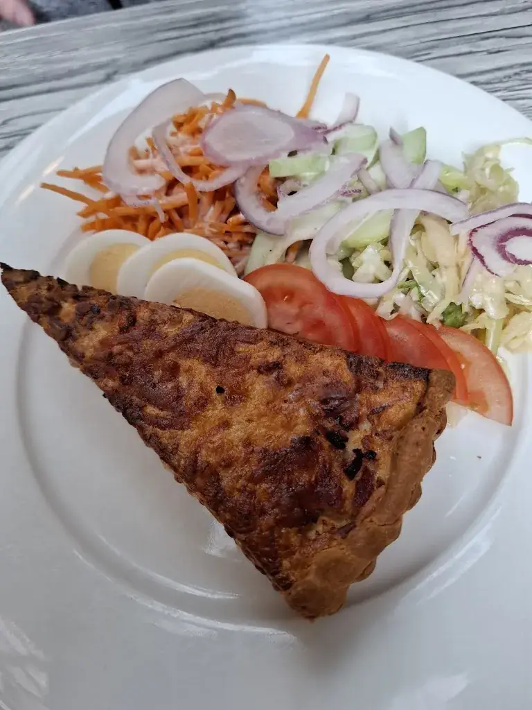 Restaurant Caveau de l'ami Fritz restaurant in Ribeauvillé