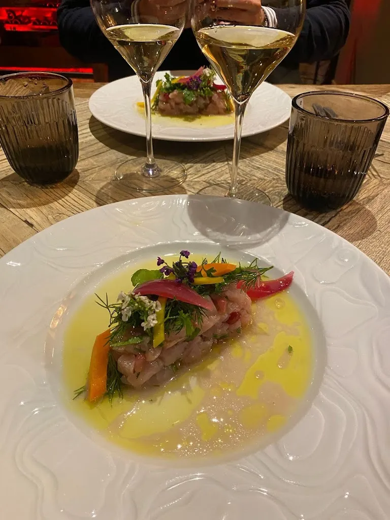 Thomas Van Rompaey_Logis Hôtel-Restaurant du Mouton_Ribeauvillé_review