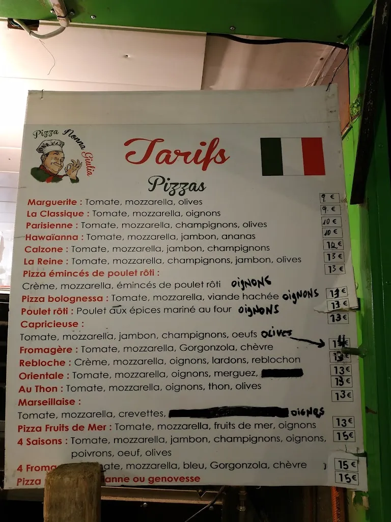 Menu_Pizza Nonna Giulia_Chevry_image_4