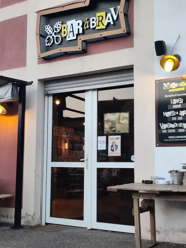 I G_Brasserie du Vignoble_Ribeauvillé_review