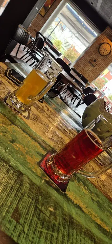 Sebastian Fenner_Brasserie du Vignoble_Ribeauvillé_review