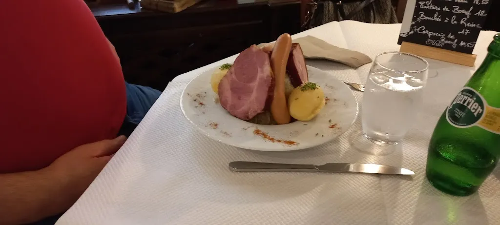 Menu_Le Restaurant Ribeaupierre_Ribeauvillé_image_5