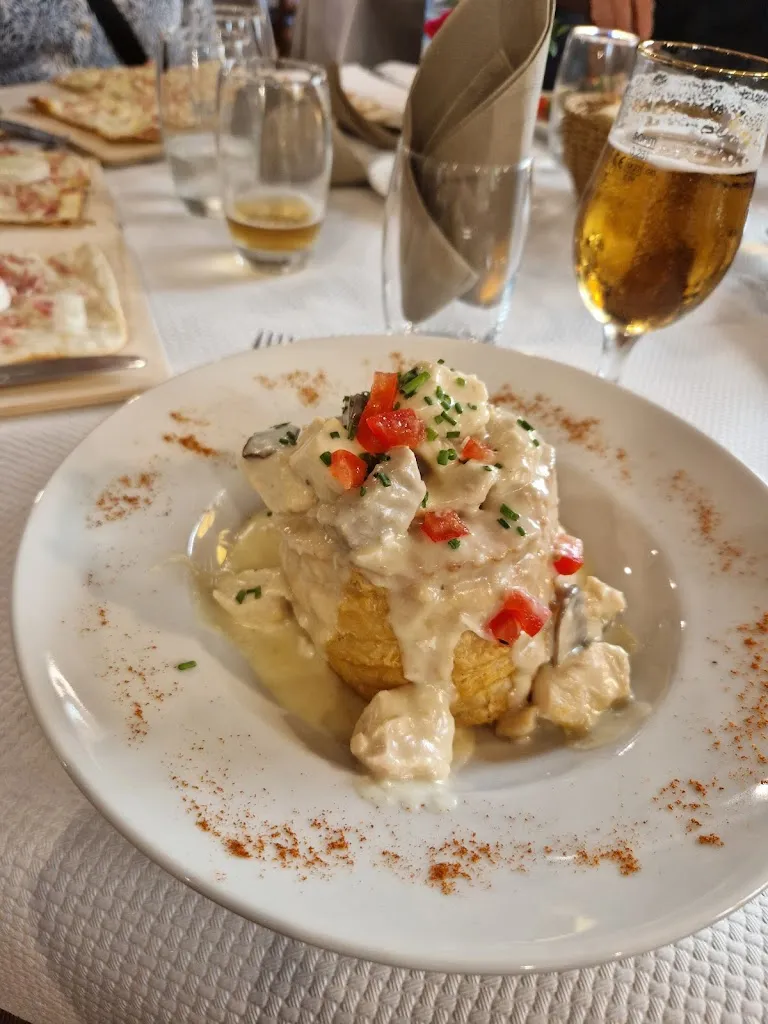 Menu_Le Restaurant Ribeaupierre_Ribeauvillé_image_7