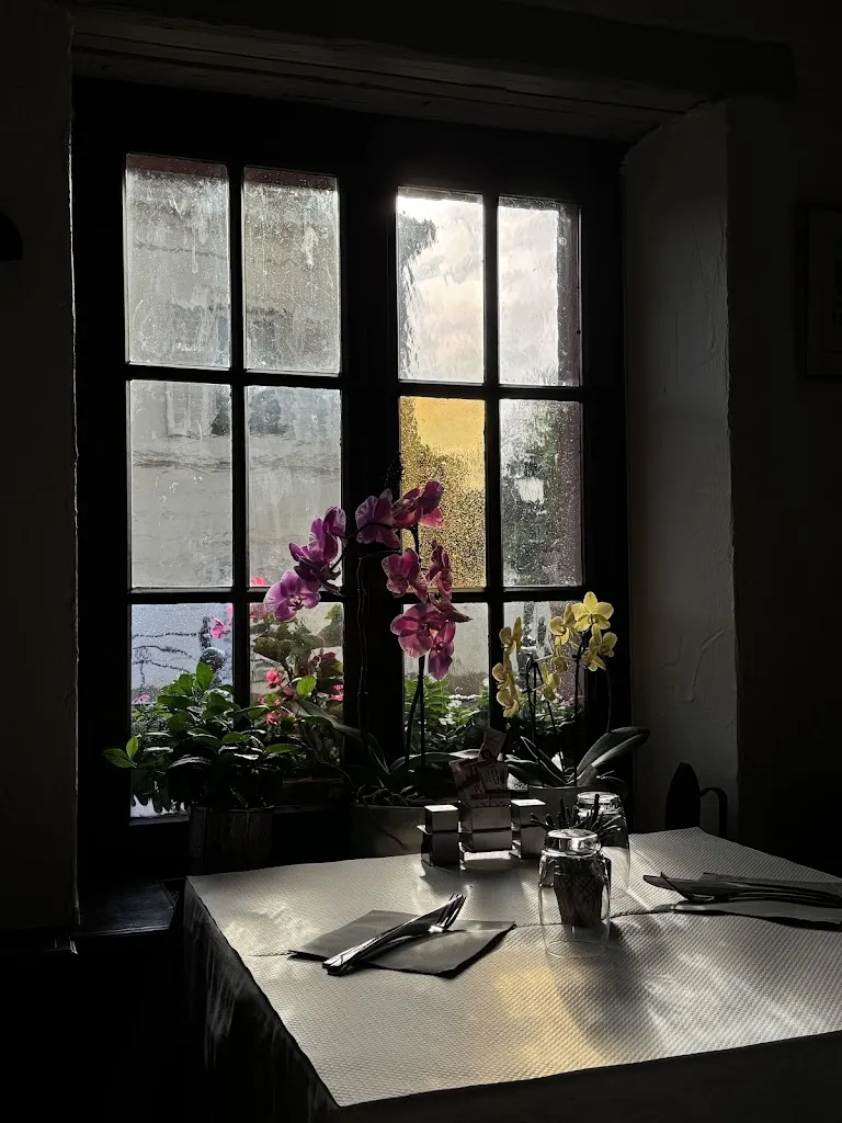 方圆_Le Restaurant Ribeaupierre_Ribeauvillé_review