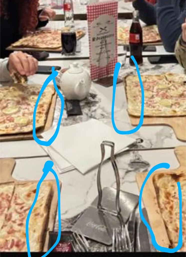 Alexey Gorbachev_Le Restaurant Ribeaupierre_Ribeauvillé_review