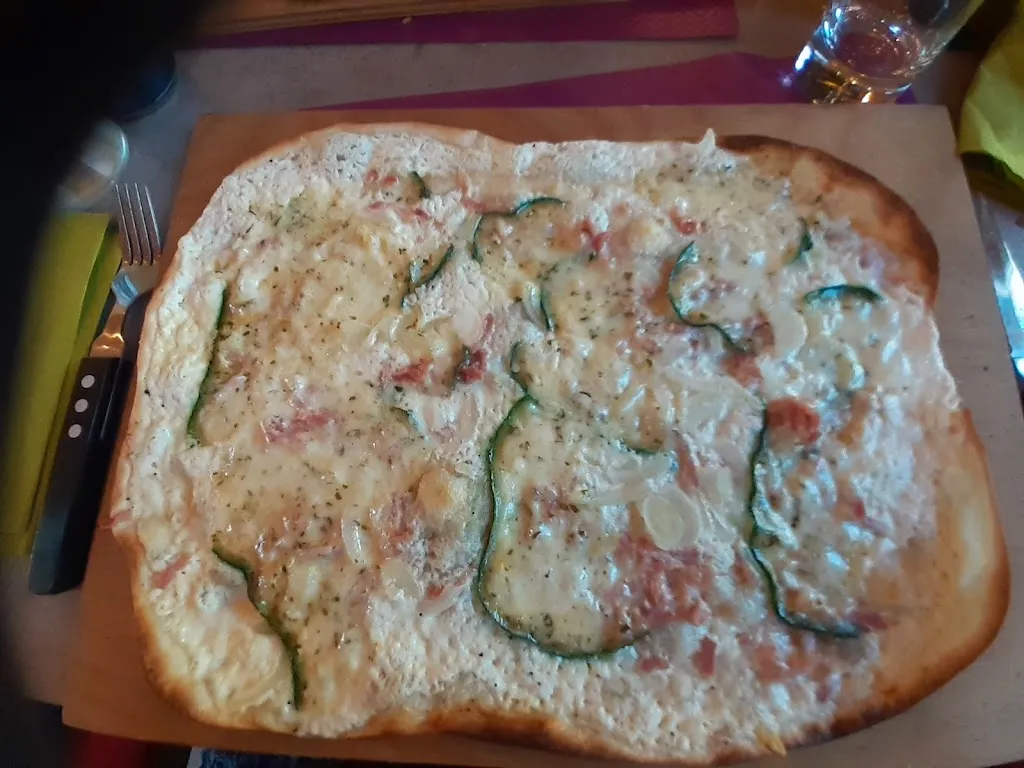 Menü_La Renommée_Ribeauvillé_Bild_8