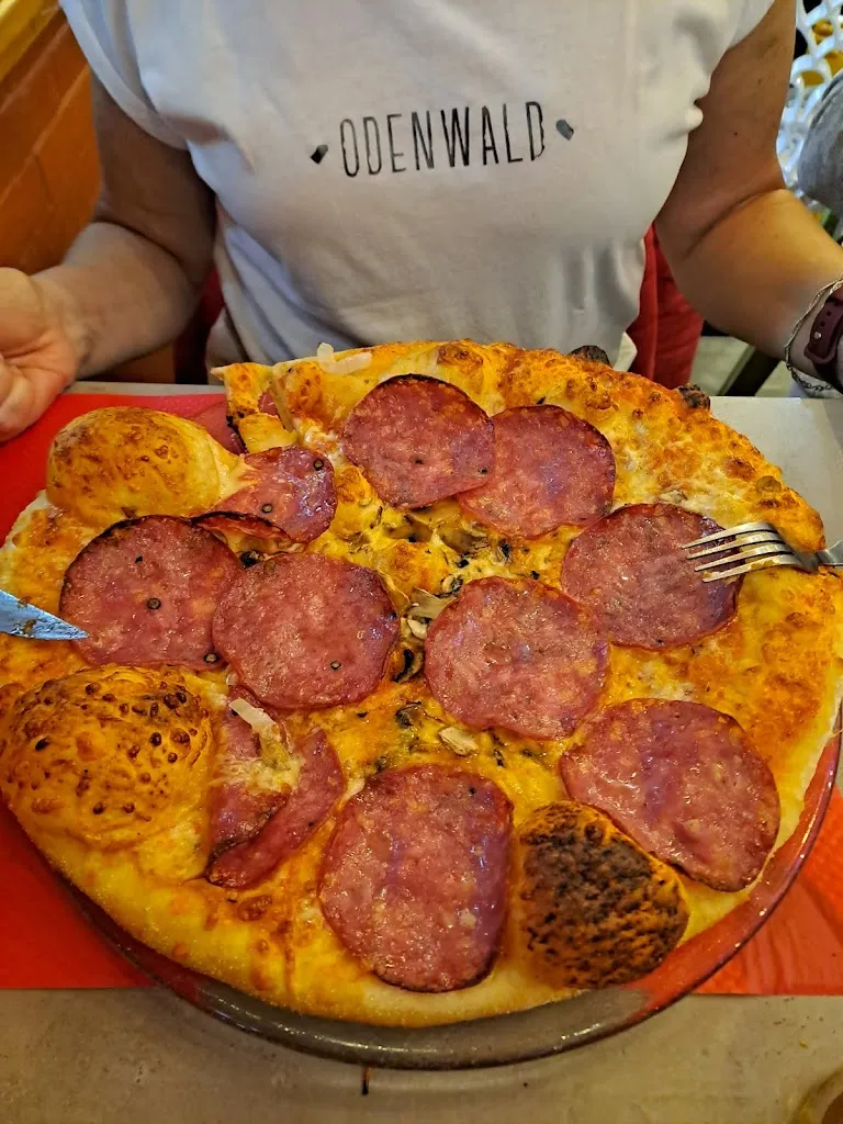 Menü_La Renommée_Ribeauvillé_Bild_9