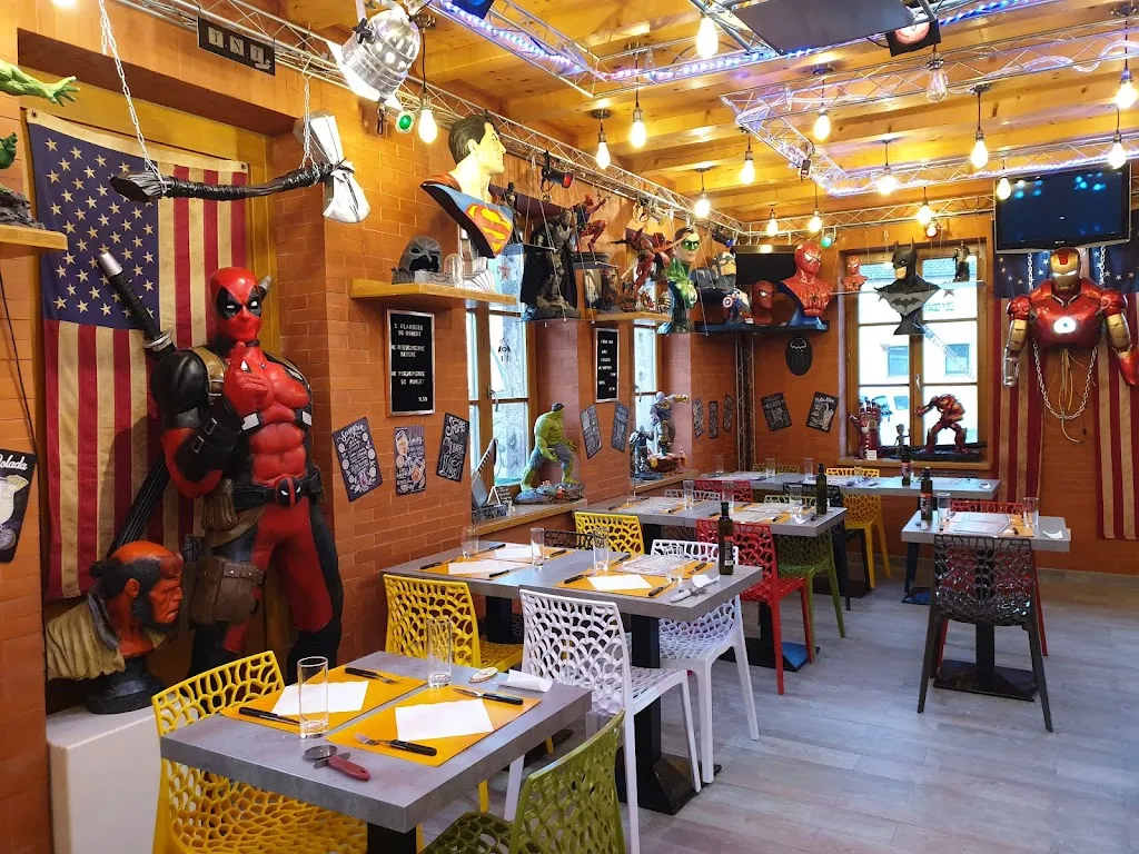 Audrea Barth_La Renommée_Ribeauvillé_Bewertung