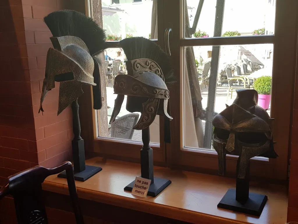 Chris Baeyens_La Renommée_Ribeauvillé_Bewertung