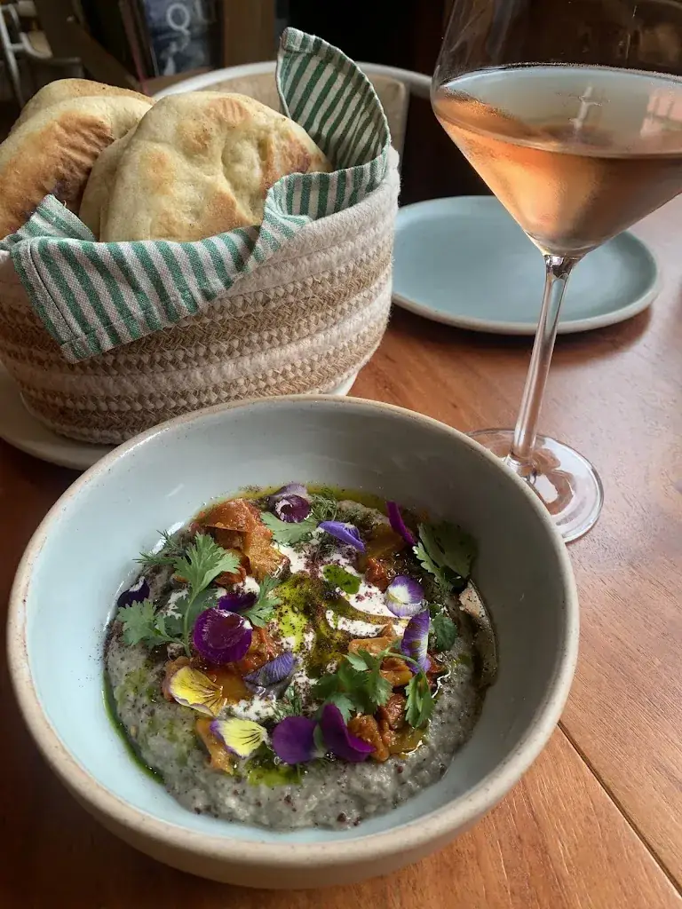 Omar Ali_BISTRO by Foreign Local_Ribeauvillé_review