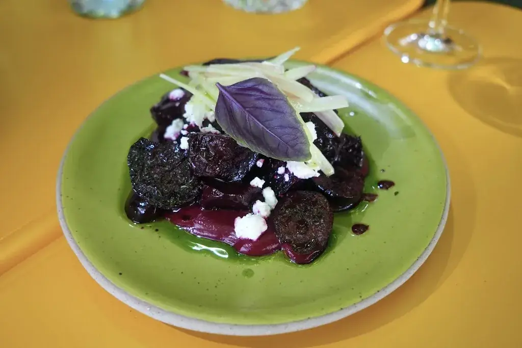 Isabelle Lindheimer_BISTRO by Foreign Local_Ribeauvillé_review