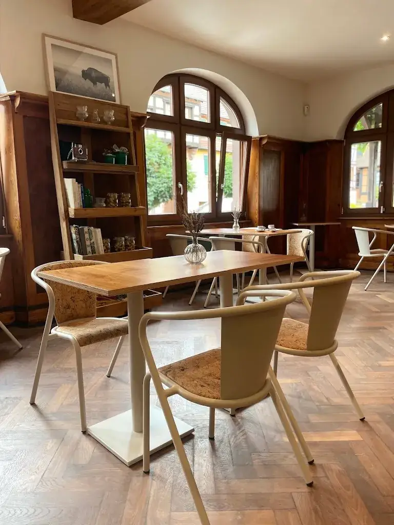 BISTRO by Foreign Local ristorante a Ribeauvillé