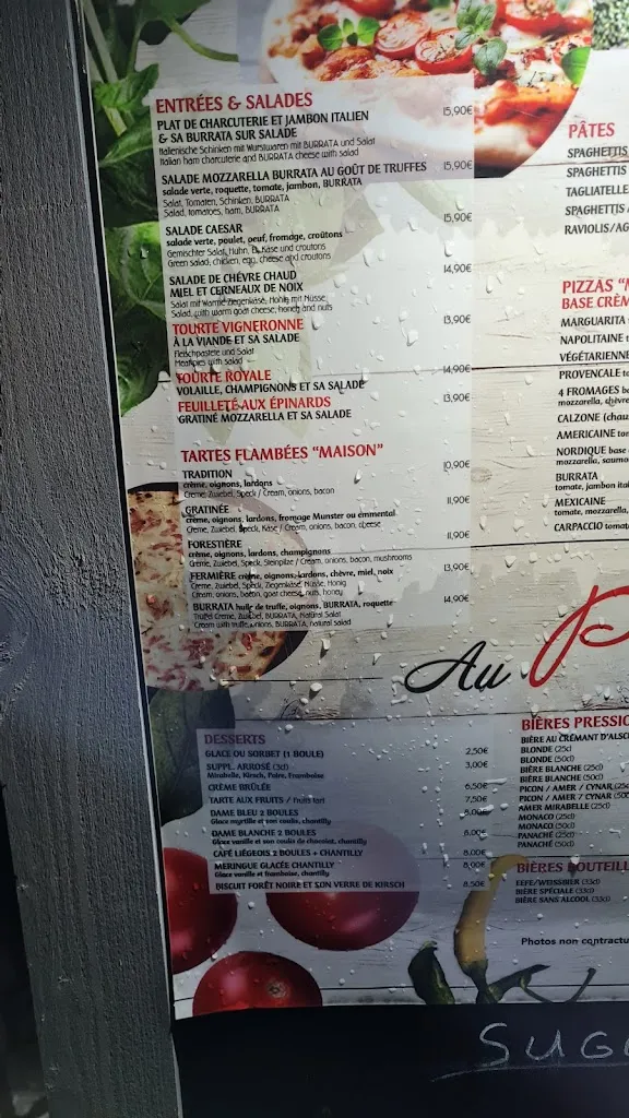 Menu_Au ptit Ribeau_Ribeauvillé_image_1